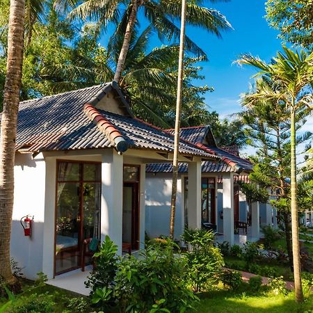 Nhat Lan Resort Фу Куок Екстериор снимка