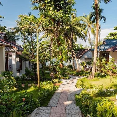 Nhat Lan Resort Фу Куок Екстериор снимка