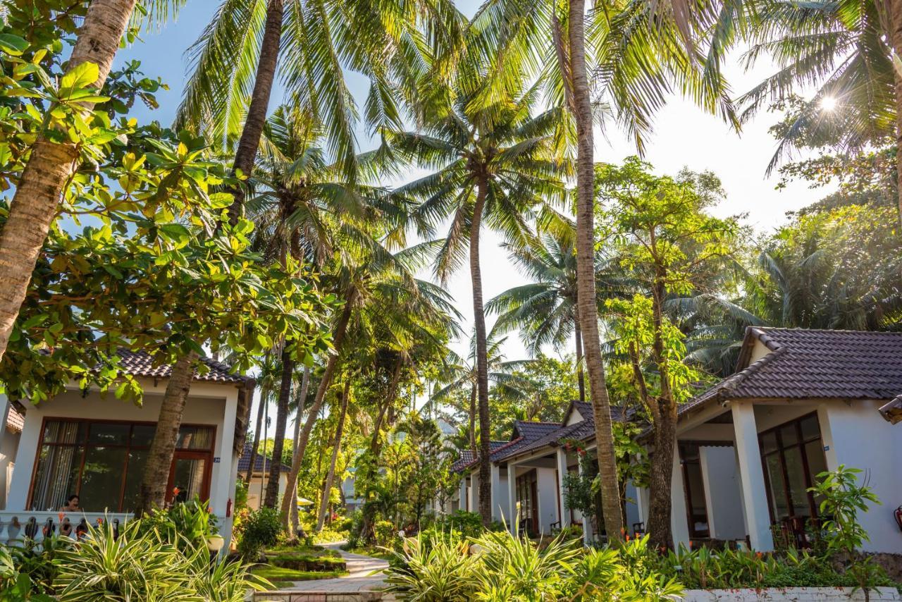 Nhat Lan Resort Фу Куок Екстериор снимка