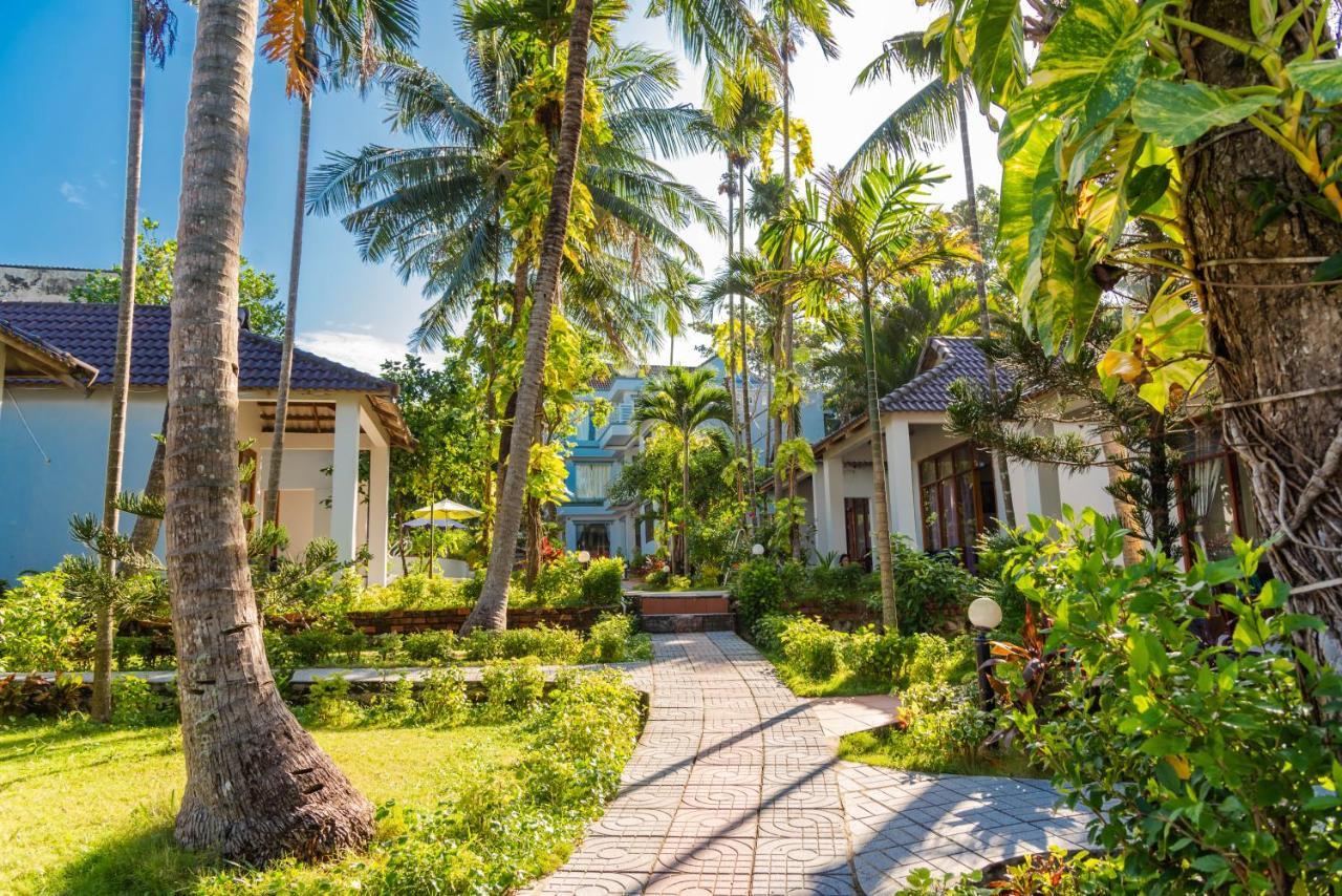 Nhat Lan Resort Фу Куок Екстериор снимка