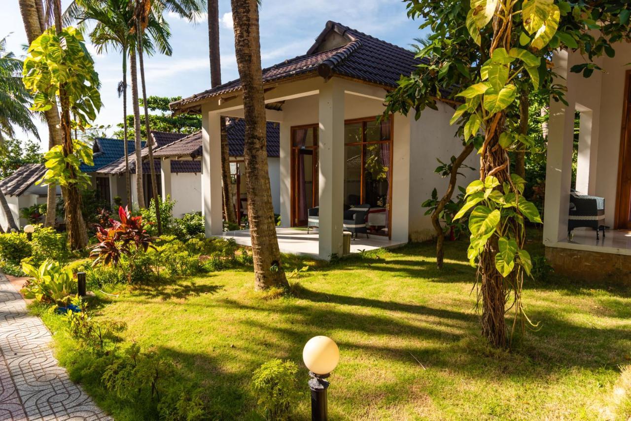 Nhat Lan Resort Фу Куок Екстериор снимка