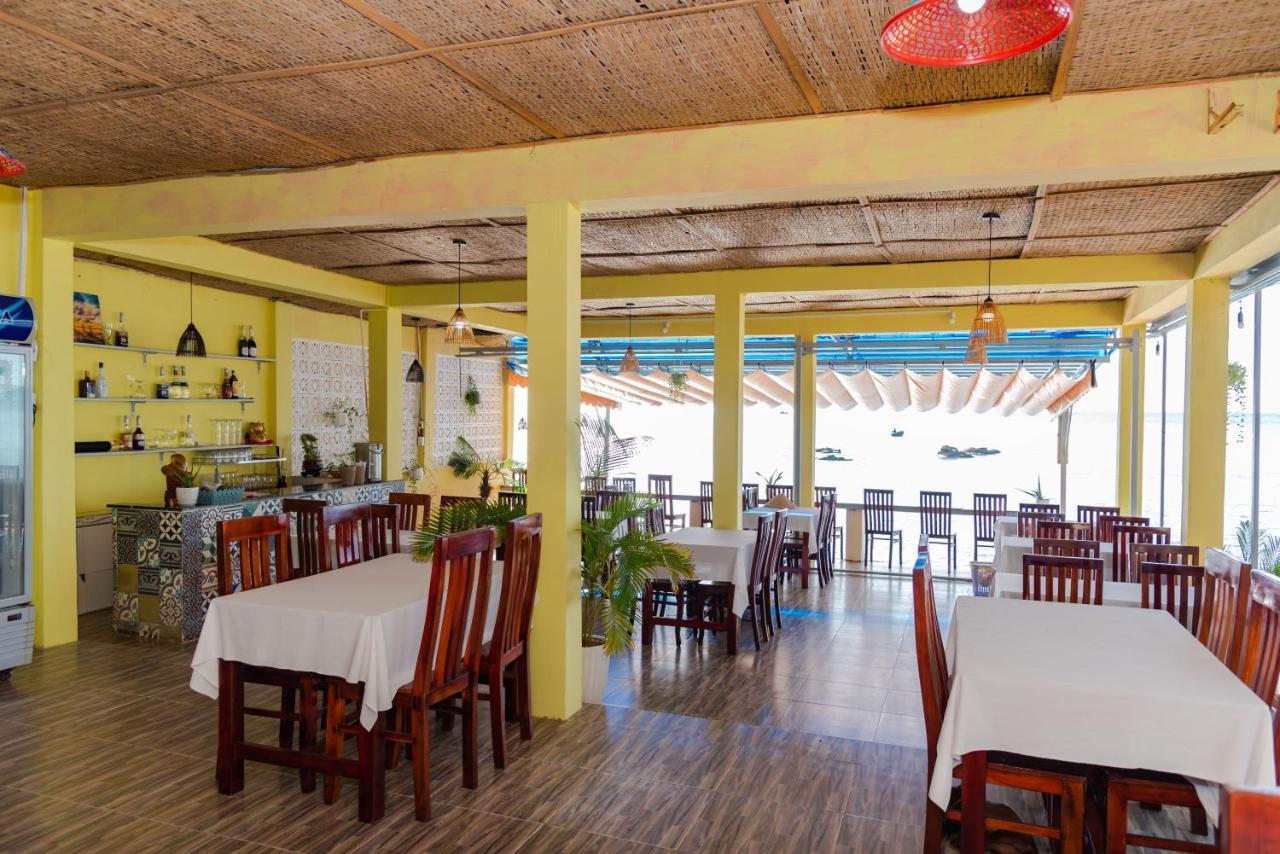 Nhat Lan Resort Фу Куок Екстериор снимка
