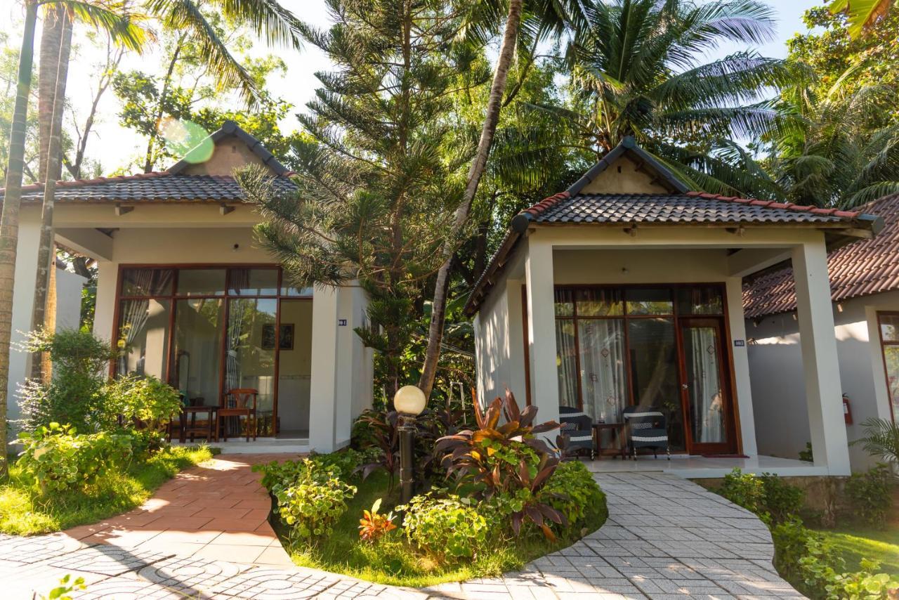 Nhat Lan Resort Фу Куок Екстериор снимка