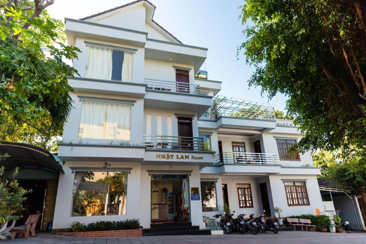 Nhat Lan Resort Фу Куок Екстериор снимка