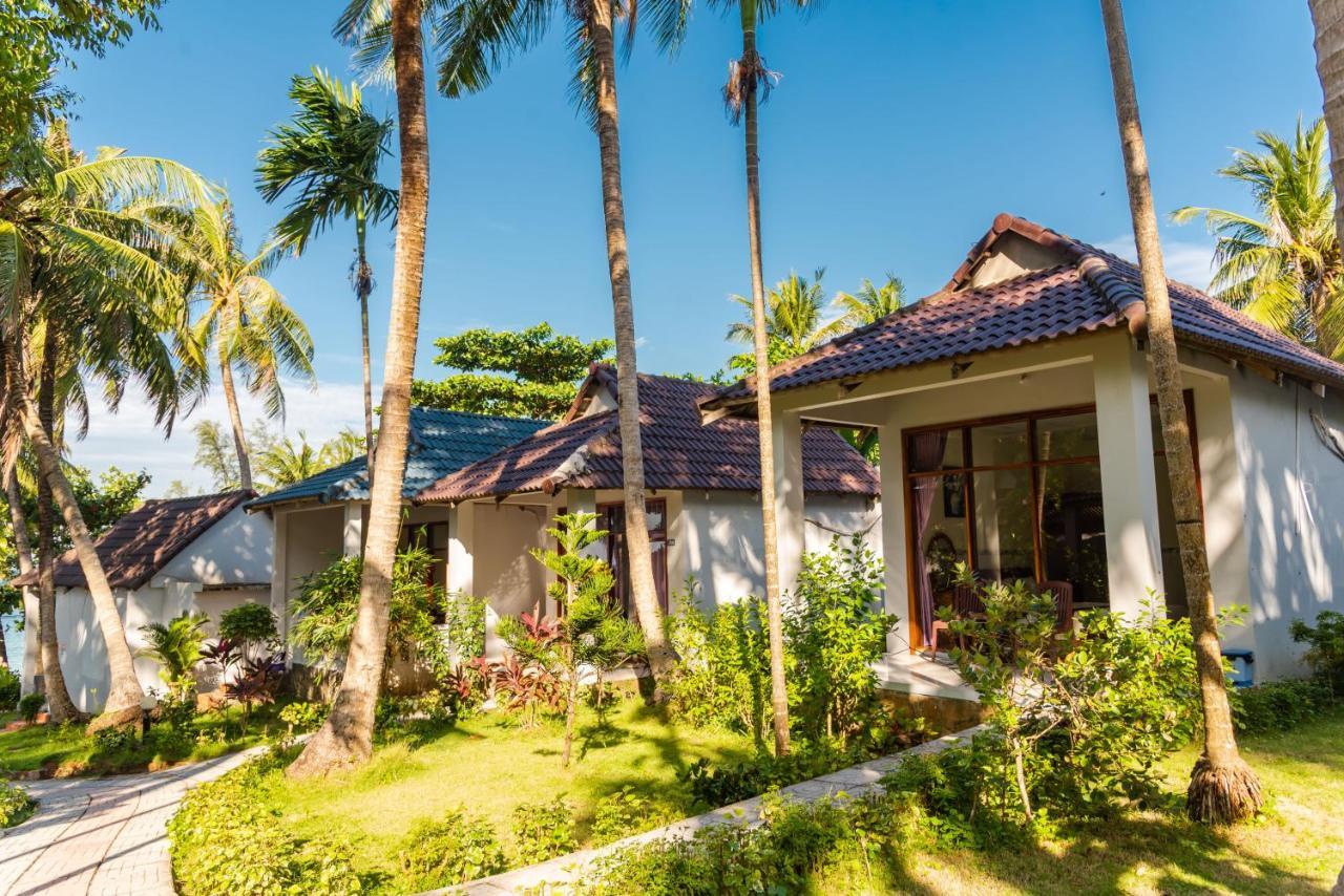 Nhat Lan Resort Фу Куок Екстериор снимка