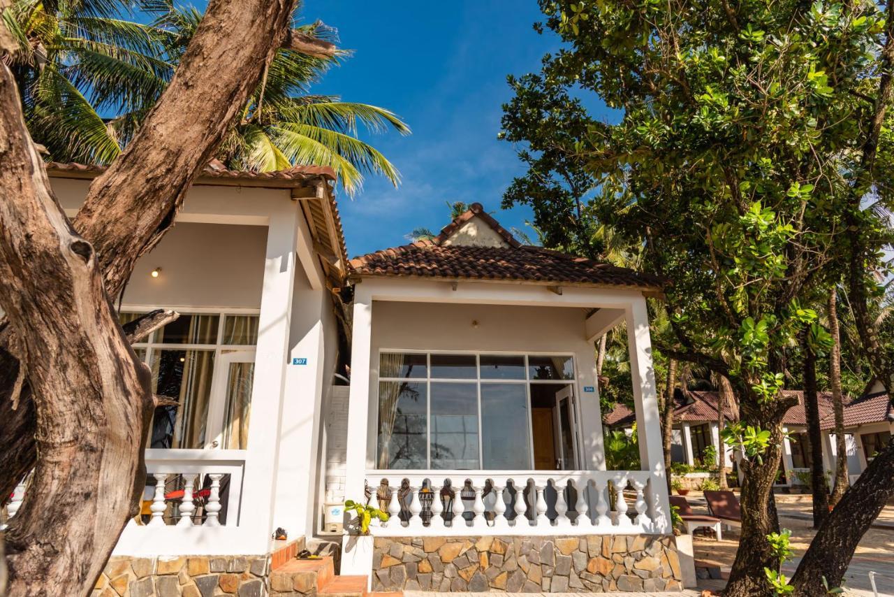 Nhat Lan Resort Фу Куок Екстериор снимка