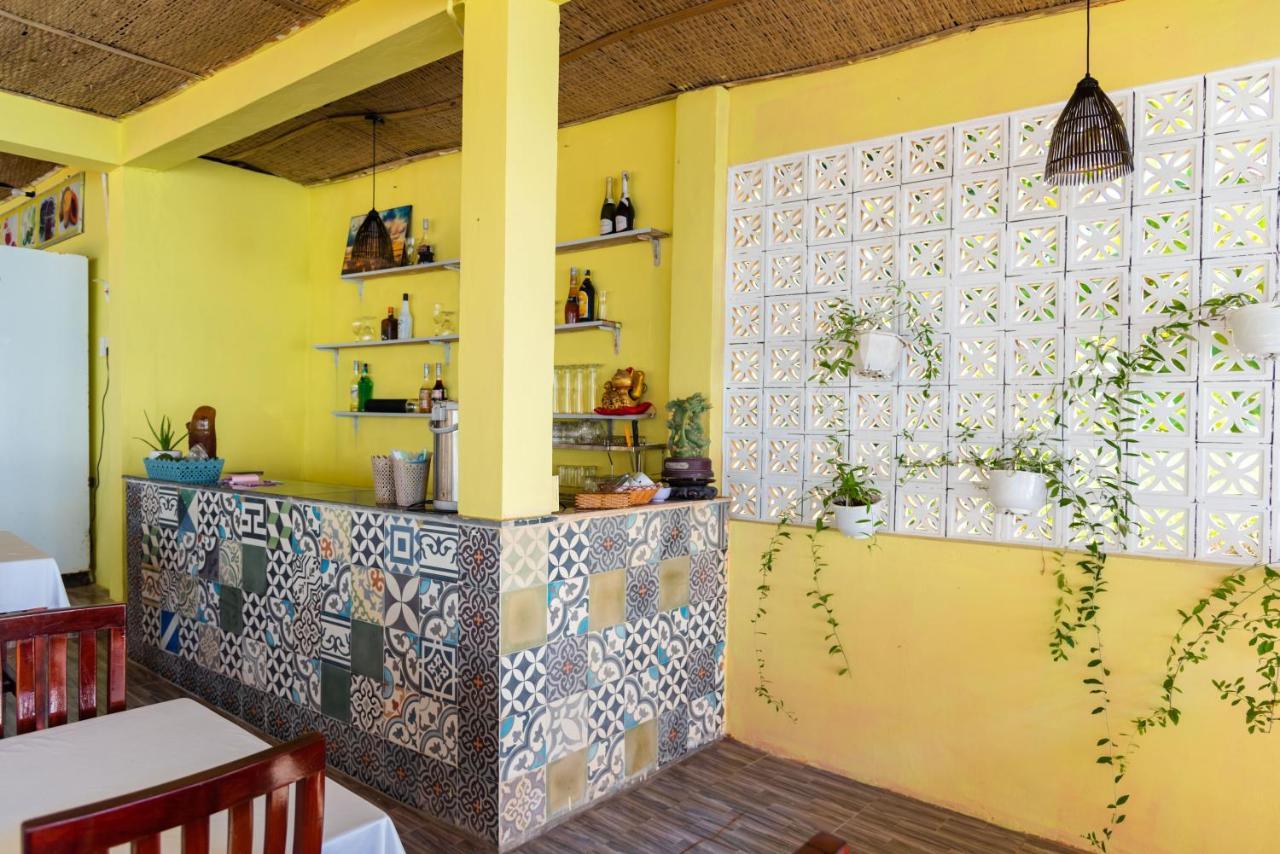 Nhat Lan Resort Фу Куок Екстериор снимка