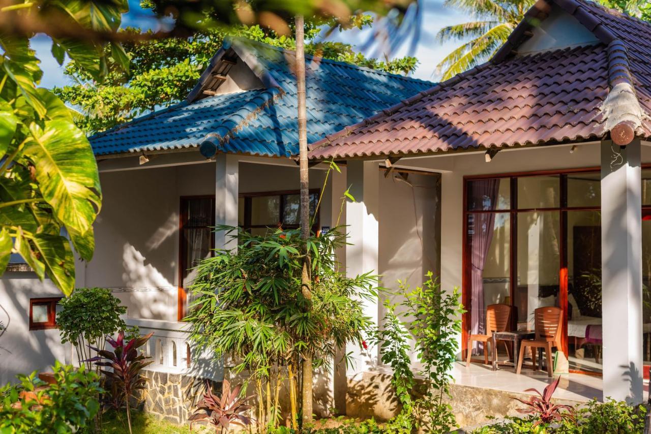 Nhat Lan Resort Фу Куок Екстериор снимка