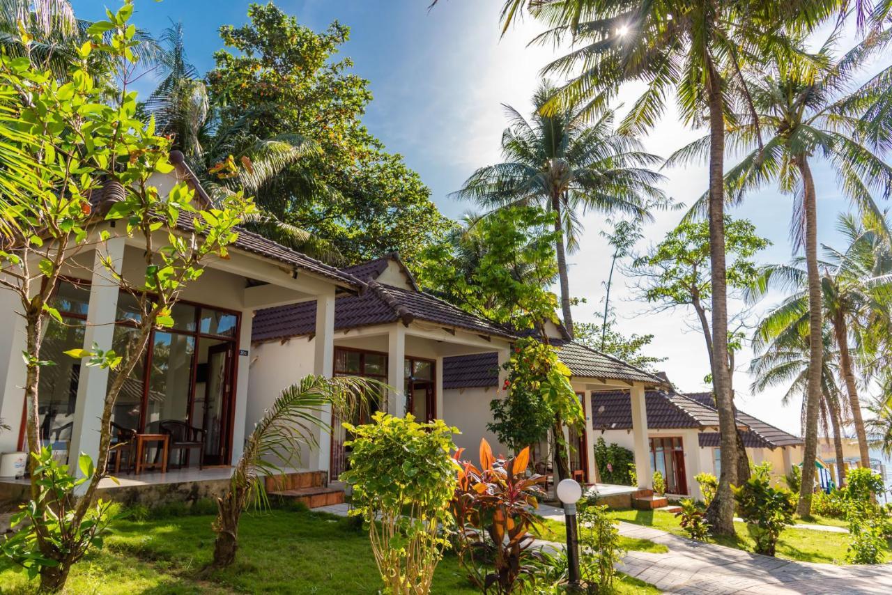 Nhat Lan Resort Фу Куок Екстериор снимка