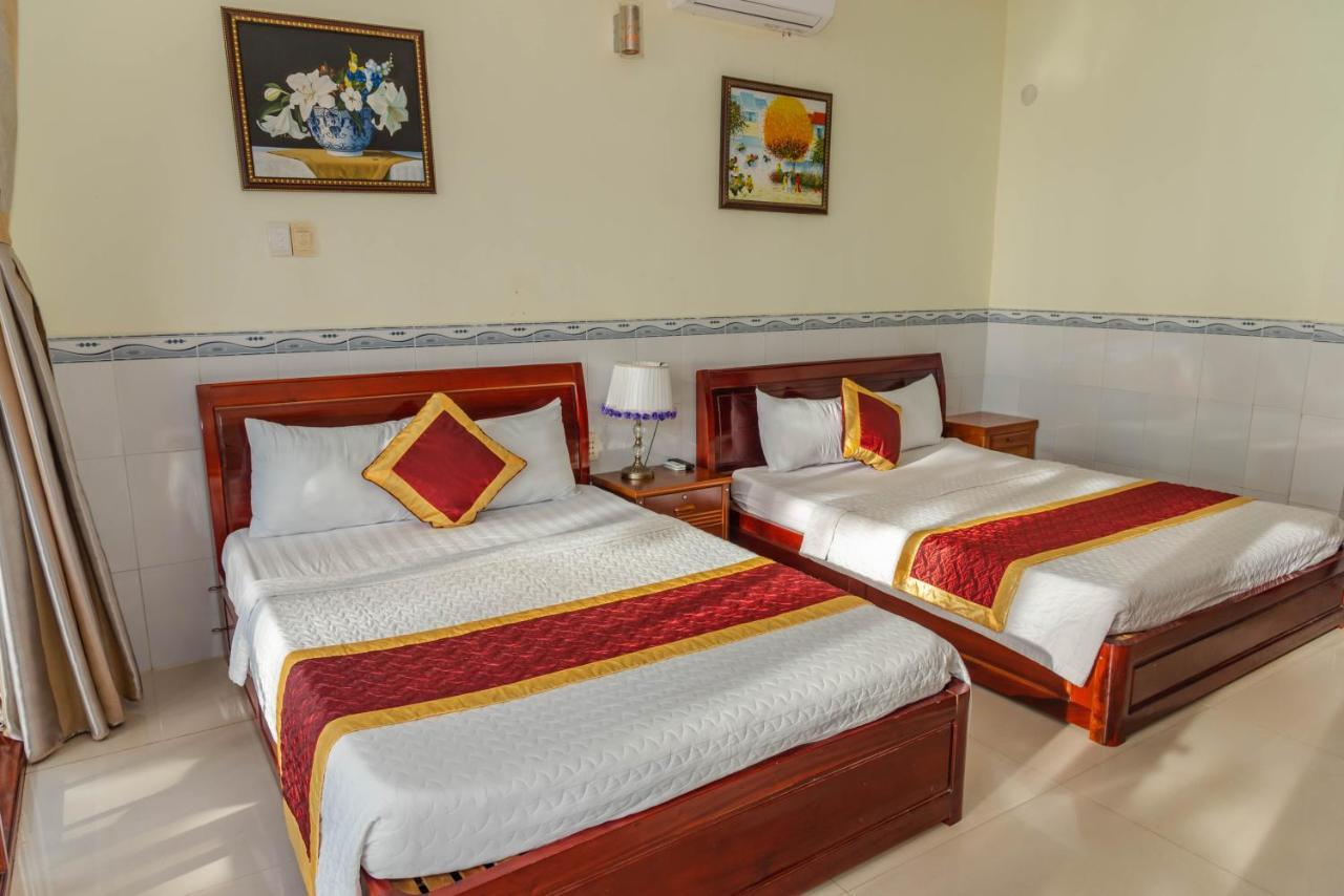 Nhat Lan Resort Фу Куок Екстериор снимка