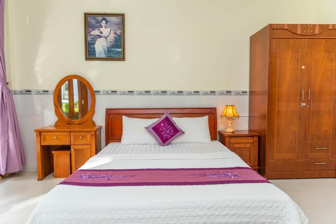 Nhat Lan Resort Фу Куок Екстериор снимка