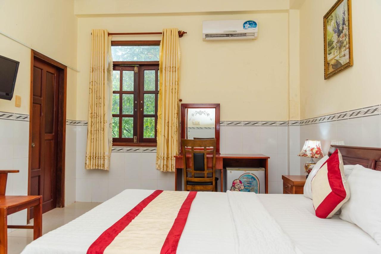 Nhat Lan Resort Фу Куок Екстериор снимка