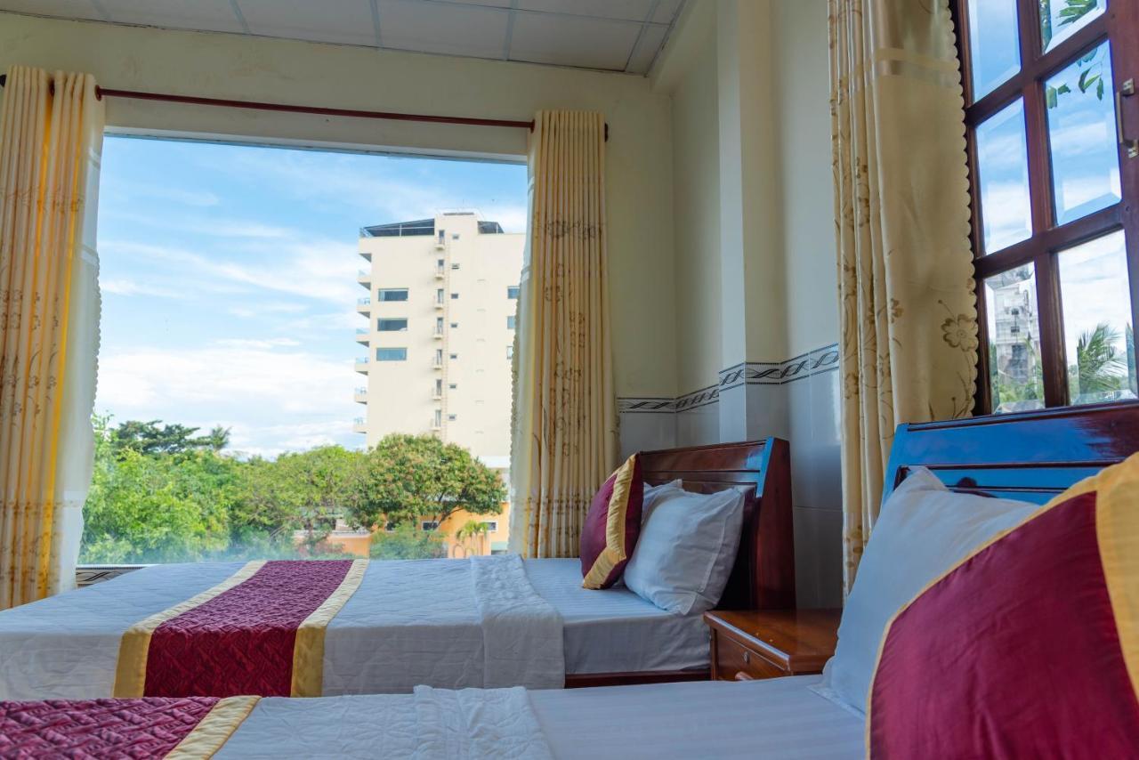 Nhat Lan Resort Фу Куок Екстериор снимка