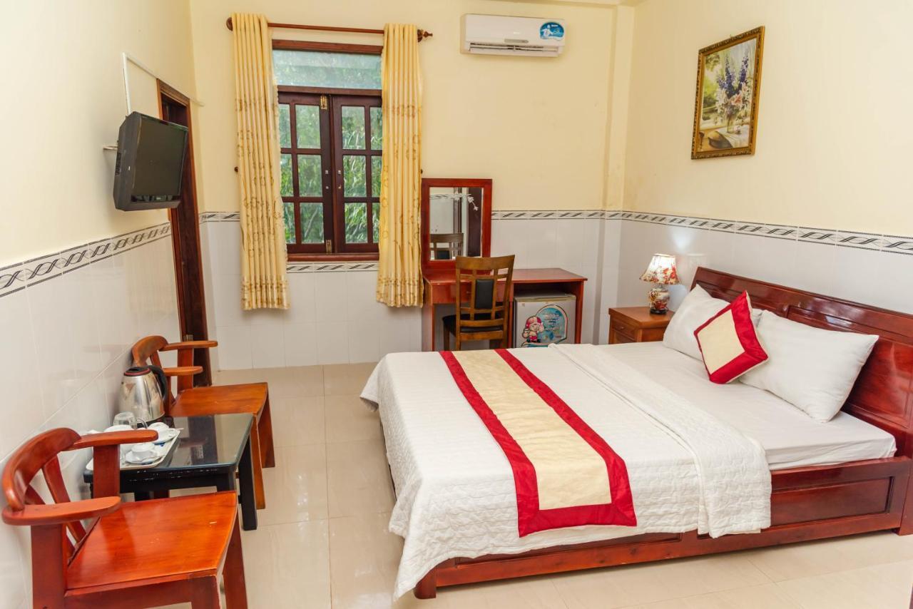 Nhat Lan Resort Фу Куок Екстериор снимка