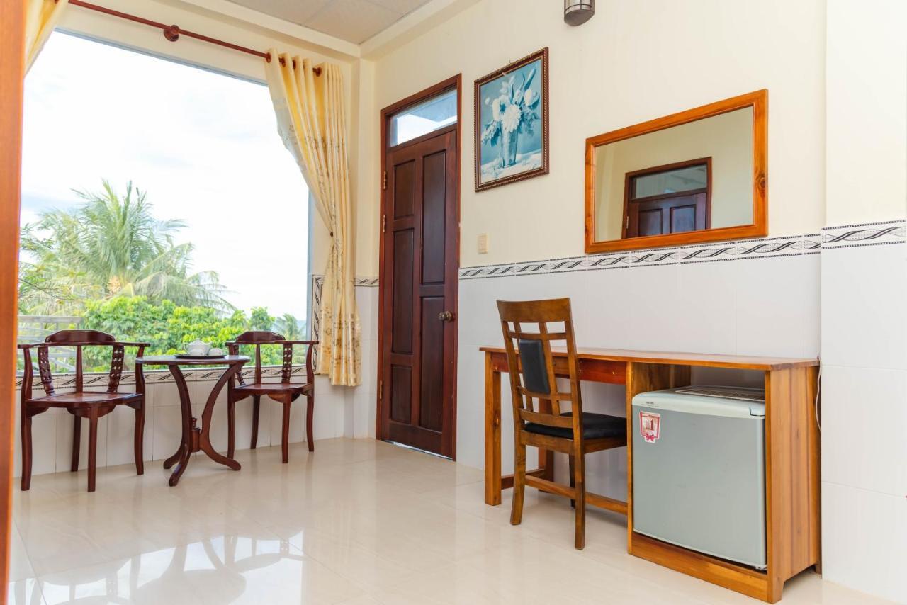 Nhat Lan Resort Фу Куок Екстериор снимка