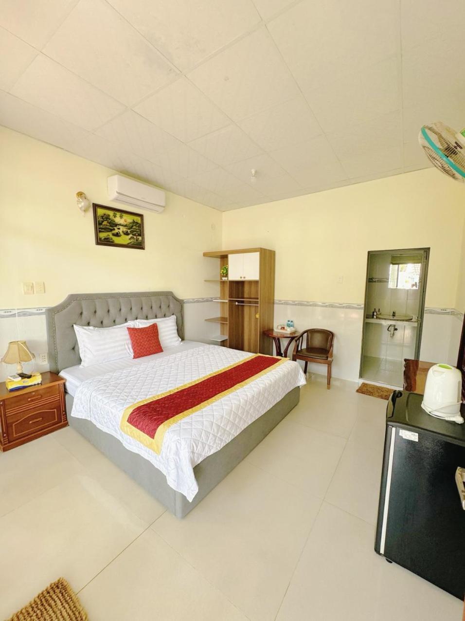 Nhat Lan Resort Фу Куок Екстериор снимка