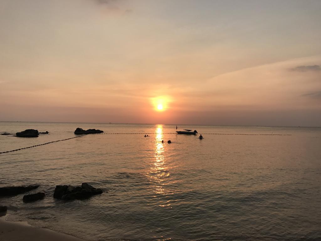Nhat Lan Resort Фу Куок Екстериор снимка