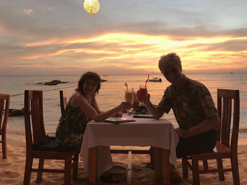 Nhat Lan Resort Фу Куок Екстериор снимка