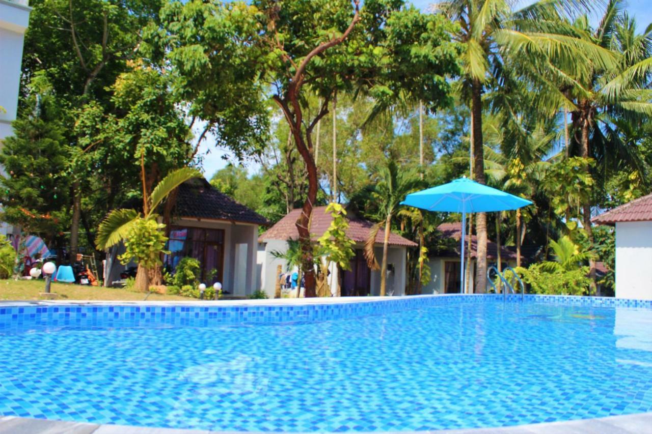 Nhat Lan Resort Фу Куок Екстериор снимка