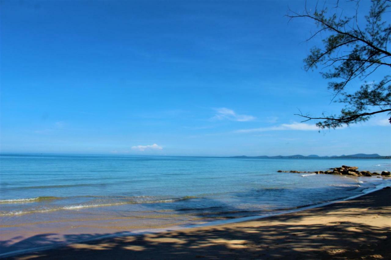 Nhat Lan Resort Фу Куок Екстериор снимка